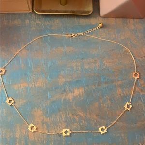 Kate spade necklace